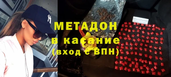 крисы Алексин